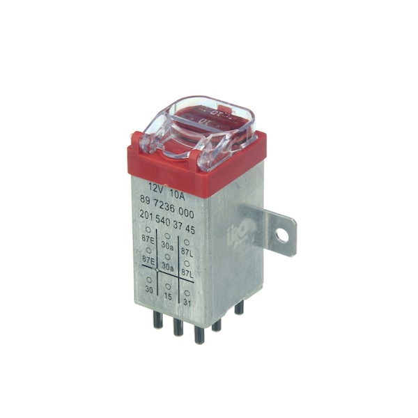 Uro Parts OVERLOAD PROTECTION RELAY 2015403745 - main